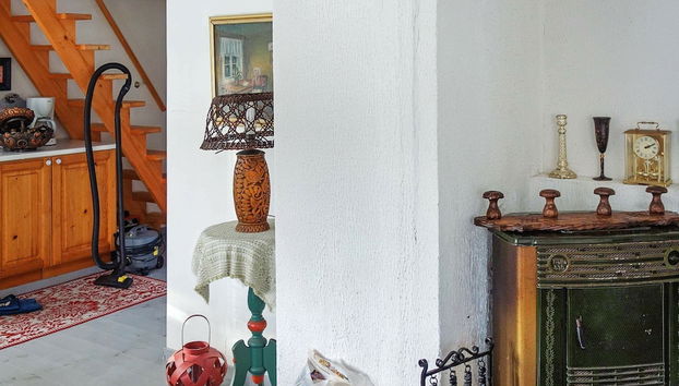 6 Person Holiday Home in Skjold - Foto 2, Zimmer