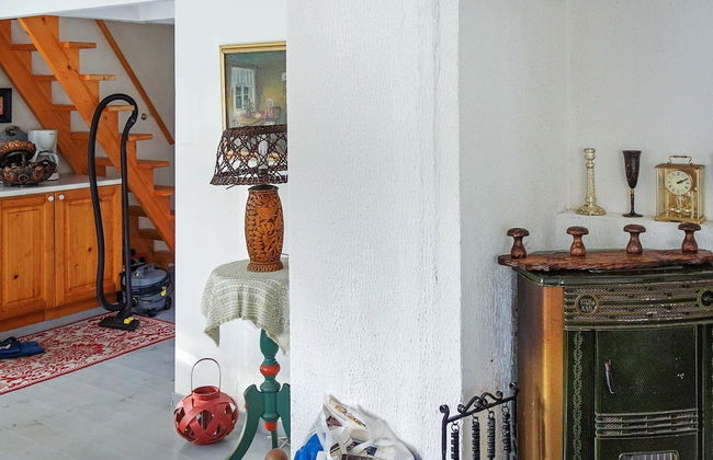 6 Person Holiday Home in Skjold - Foto 2