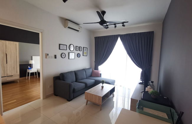 Teega Suites by Squarenest - Foto 41