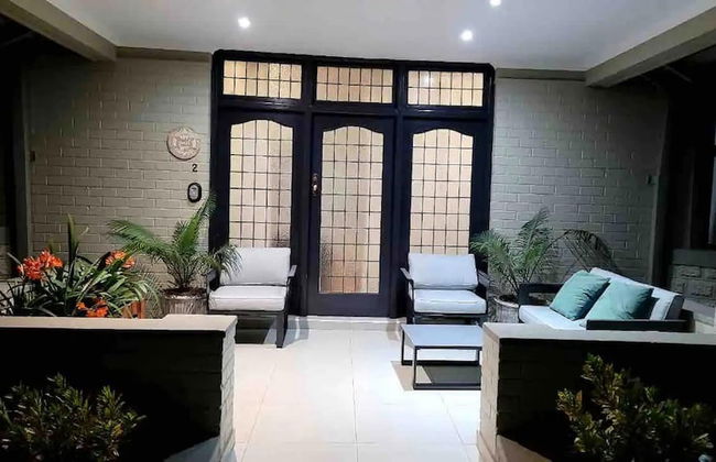 Contemporary 2 bed in Suburbs - 2081 - Foto 13