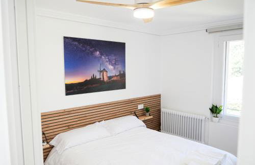 Precioso ático con vistas en el centro de Pamplona - Foto 13