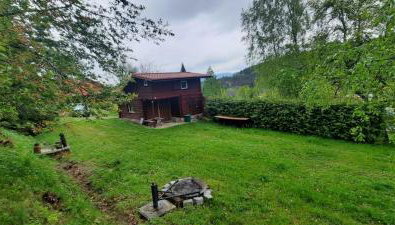 Domek Zielony Dzięcioł - Foto 5