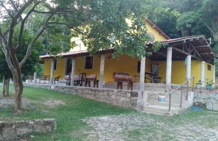 Chácara da Lilian - Foto 2