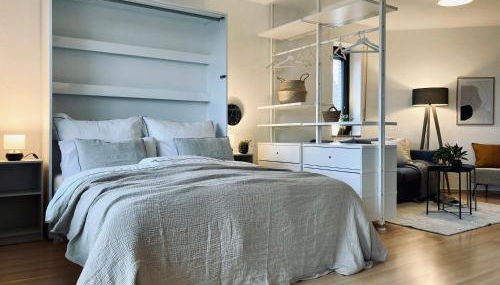 Schickes, Stilvolles und Helles Apartment in Münster - Foto 4