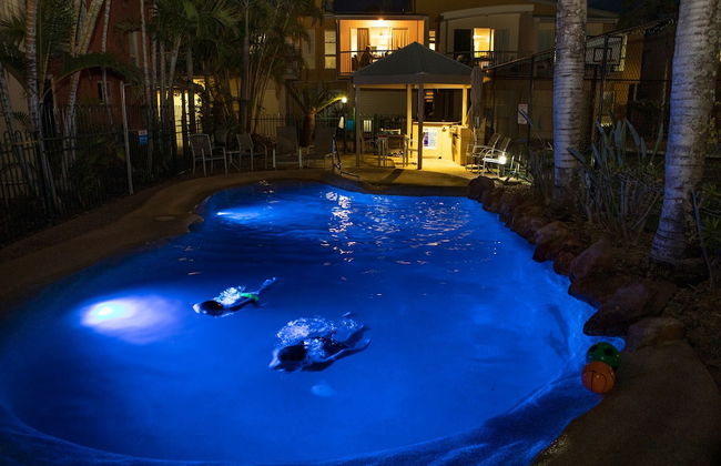 Coolum Beach Getaway Resort - Foto 30