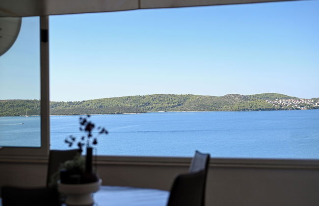 Apartment With Breathtaking sea View - Photo 49