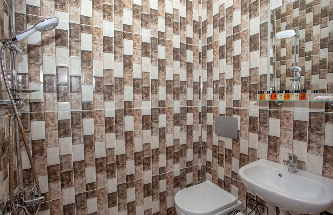 April Story Apart Hotel - Foto 43