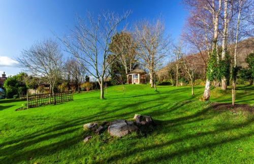 The Garden Studio Woodcombe - Photo 24