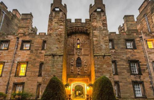 Birtley's Amethyst, 3 bedroom Apt ,sleeps 6 Guest - Foto 32