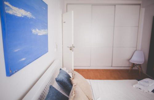 AP-1 XimoApartments con VISTAS PANORÁMICAS AL MAR - Photo 15