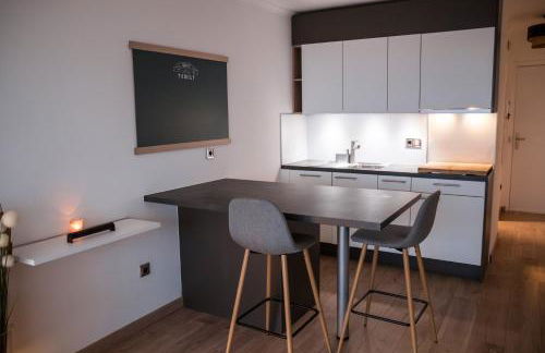 Superb Studio with incredible view and pool - Foto 10