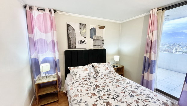 Rho.cl - Foto 5, Zimmer