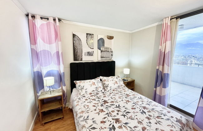 Rho Departamentos - Foto 19