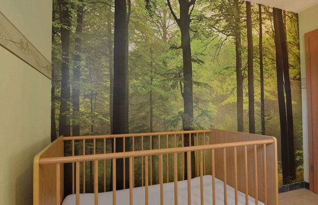 Comfy Holiday Home in Burg Reuland With Sauna, Terrace, BBQ - Foto 4