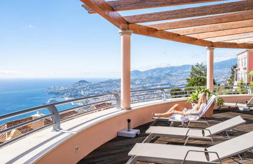 Villa Sea Renity - Palheiro Village by ALMA Holiday Rentals - Foto 32