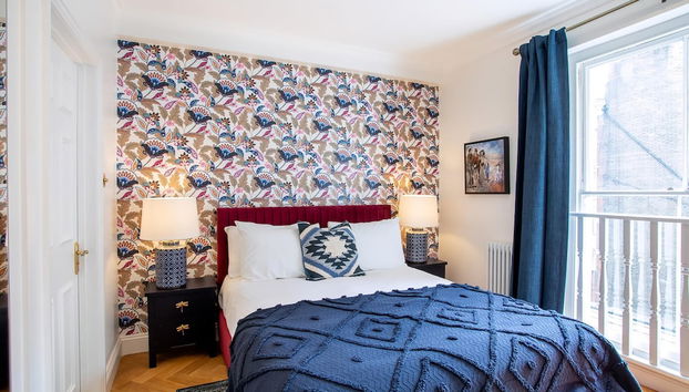 Fabulous Gloucester Road Apartment - Photo 2, Chambre