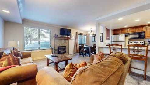 Horizons 4 #165 Condo - Foto 4