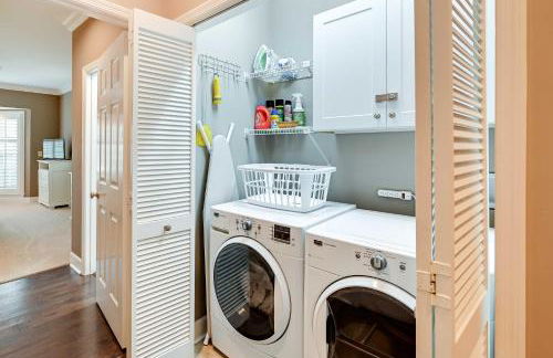 Charming Cottage Near Golf Courses and Marsh Walk! - Foto 23