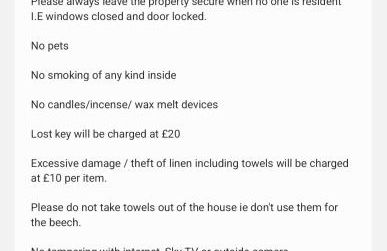 The Cottage on the Rock - Foto 13