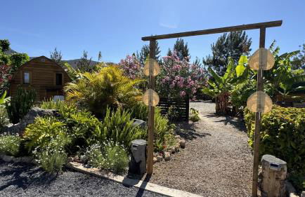 Hayati, Suite Romantica - Foto 18