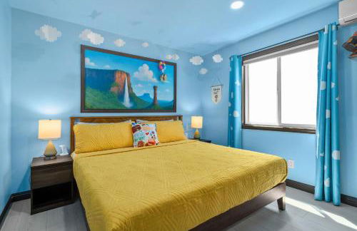 Great Outdoors by OC Adventure Homes - Foto 34