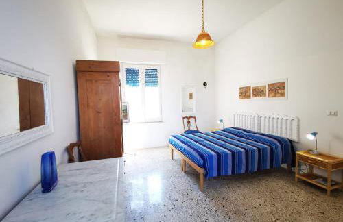 Trullo Salento a 2 passi dal mare - Apulia Home - Foto 47