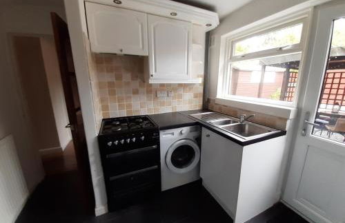 Carvetii - Jute House, ground floor, 2 bedroom flat - Photo 6