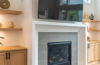 Bellevue Dream w Spacious 6BR Luxury Home - Foto 42