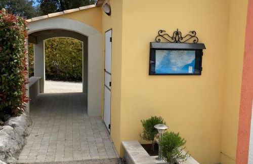 Gîte Lavandin 3 - Foto 18