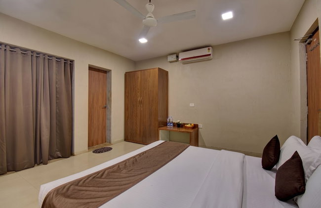 Tiki Farms – Polynesian Boutique Resort, Karjat - Foto 20