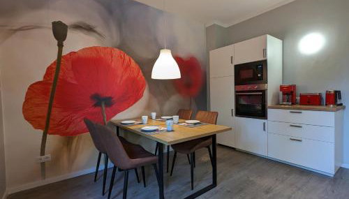 Apartments Goldgrube - Erdgeschoss - Foto 2