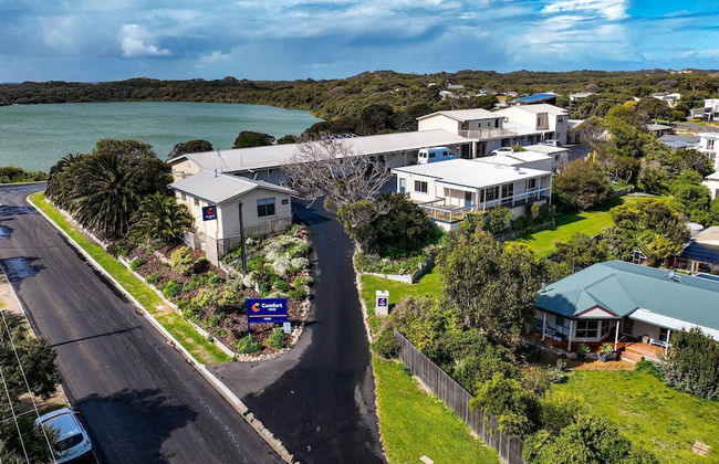 Comfort Inn Robe - Foto 1