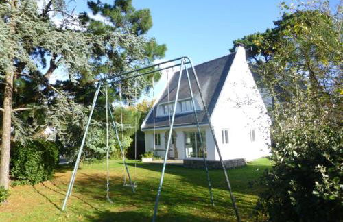 MAISON proche PLAGE TERRAIN DE TENNIS Le Pouliguen - Foto 7