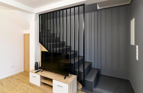 Antracytowy Zakątek - Photo 25