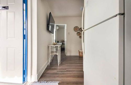 Sleeps 3, Cozy, Boho Style, in the heart of Miami -free parking - Foto 3