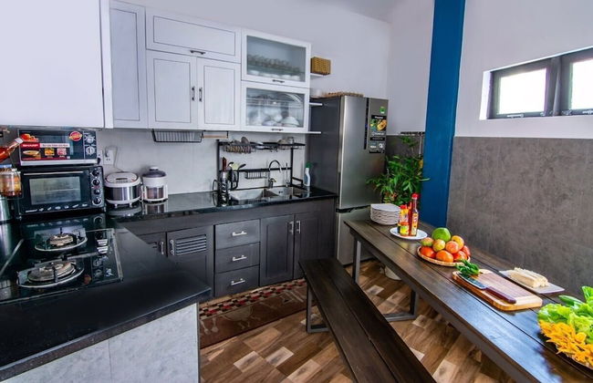 May's House Hoi An Ancient Town Center - Photo 76