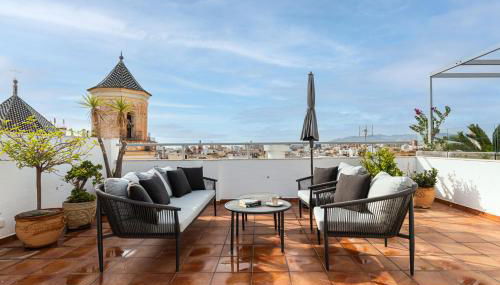 Metropolitan Apartment in Malaga by Solaga Holiday Homes - Foto 4