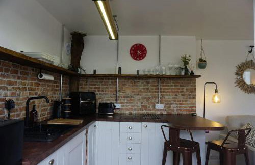 THE VIEW apartment with free parking close to town - Foto 3