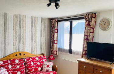 Le refuge du Cerf - Foto 9