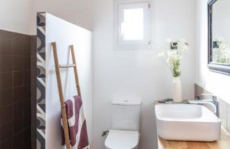 House on the Sand close to Olympia - Foto 17