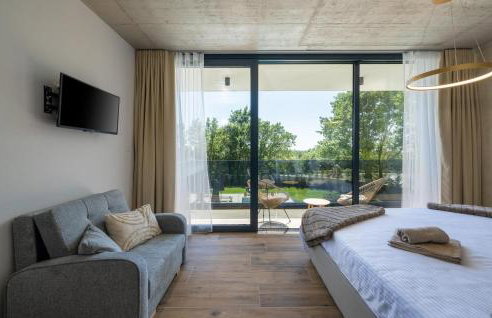 Amazing Home In Modrusani With Sauna - Foto 35