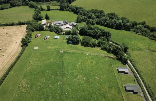 Dartmoor Eco-Pod - Oak Tree Lane - Foto 31