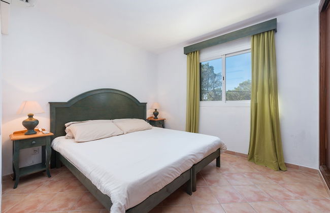 Burgit in Santa y With 2 Bedrooms and 1 Bathrooms - Foto 14