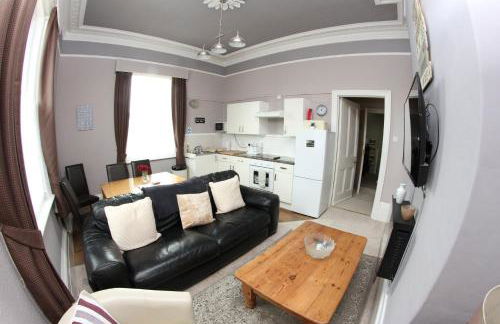 Parterre Holiday Apartments - Photo 16