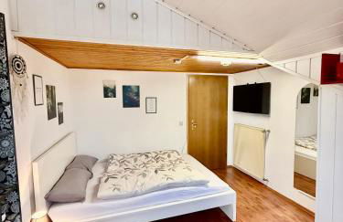 Charmante Ferienwohnung Ziegler mit Pool - Photo 23