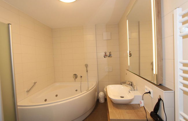 Holiday Resort Grafenmatt, Feldberg - Foto 36