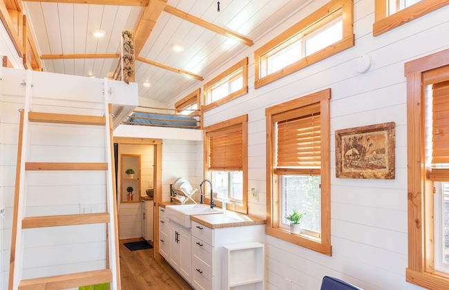 Zion's Tiny Getaway - Foto 122