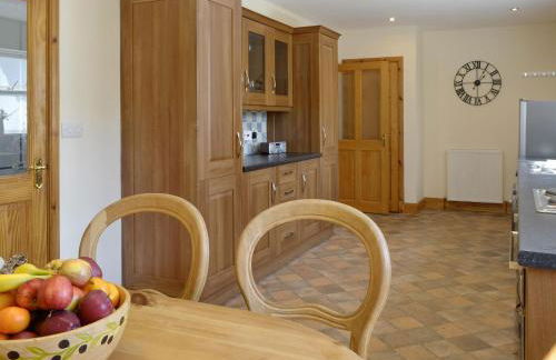 Curlew Cottage - Foto 11