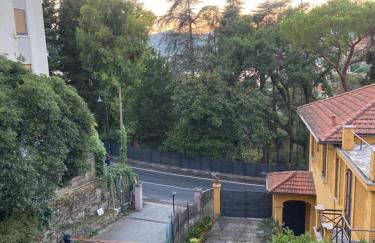 LUX - Elegant sea view apartment Portofino Coast - Foto 32