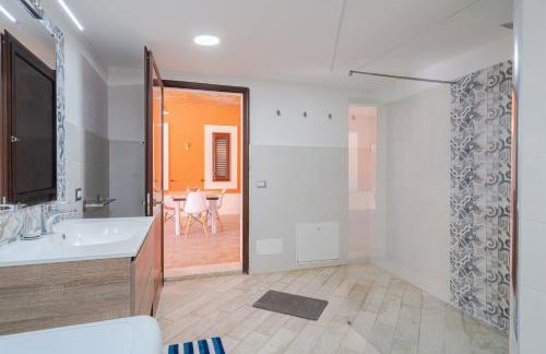 Villa piscina a due passi dal mare - Photo 28